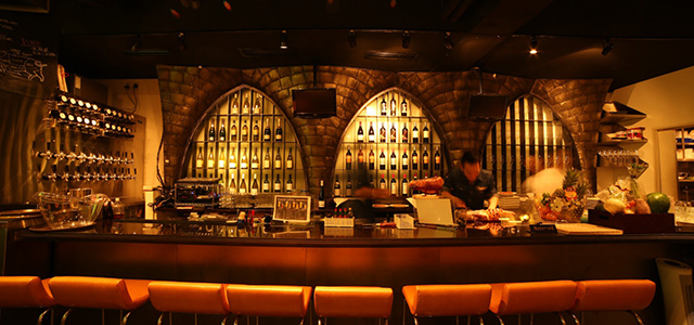 プラチナフィッシュ クラフトビアバル