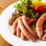 手作りソーセージ教室