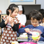 たらこ教室でたらこを学ぼう