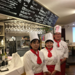 たらこ教室のたらこ先生