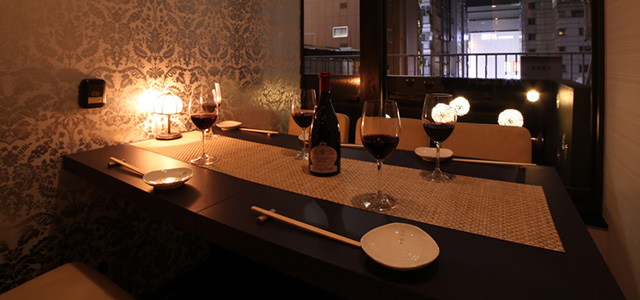 ダイヤモンドフィッシュ