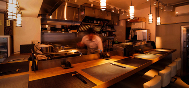 白金魚プラチナフィッシュ KAPPO