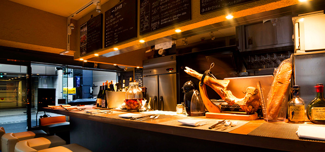 プラチナフィッシュ 本店