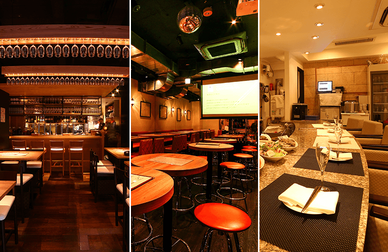 あらゆるご利用シーンに対応