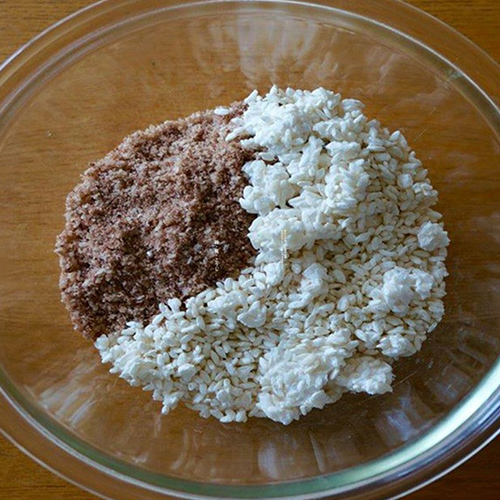 食べて学ぼう！麹の食育体験。