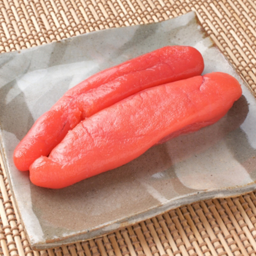 宮城県 湊水産 たらこ体験づくり