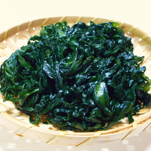 宮城県赤間フーズ ワカメを楽しむ会